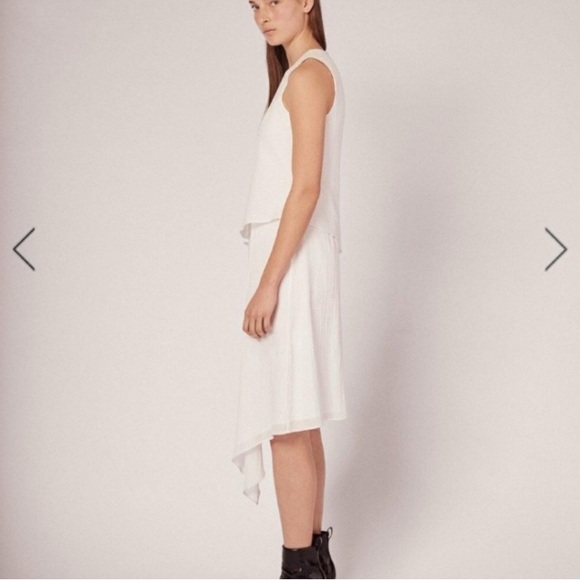 Rag & Bone Dress - Picture 2 of 12